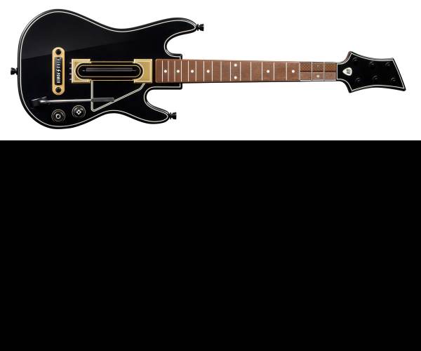 Guitar Hero Live