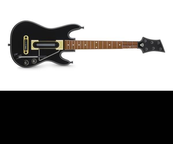 Guitar Hero Live