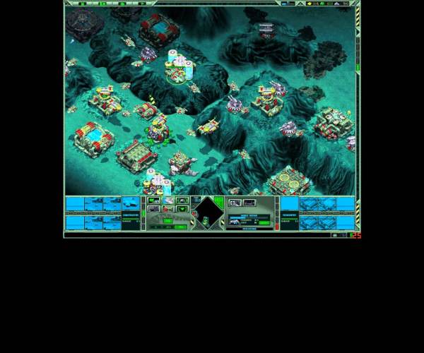 Submarine Titans