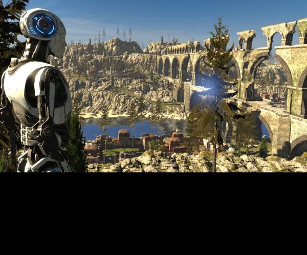 The Talos Principle