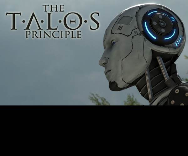The Talos Principle