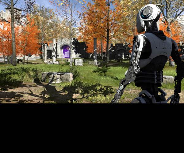 The Talos Principle