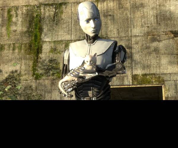 The Talos Principle