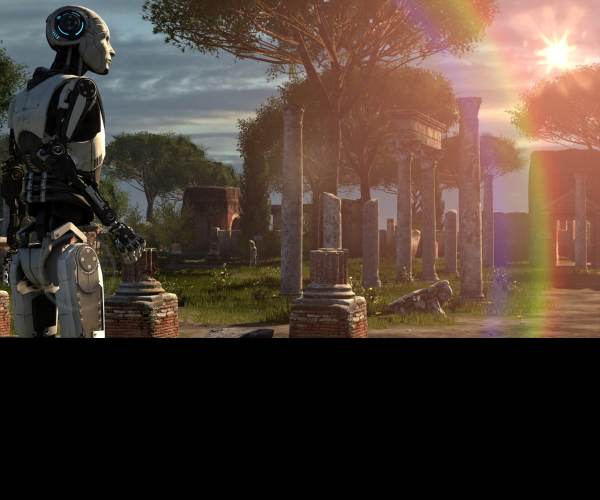 The Talos Principle