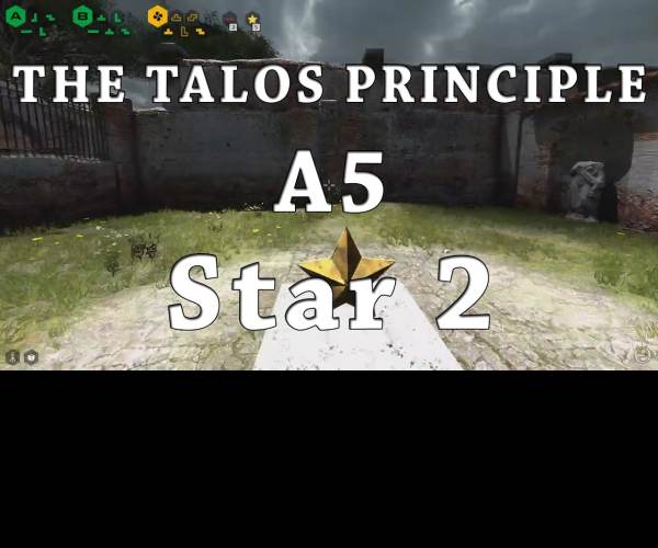 The Talos Principle