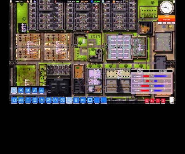 Prison Architect