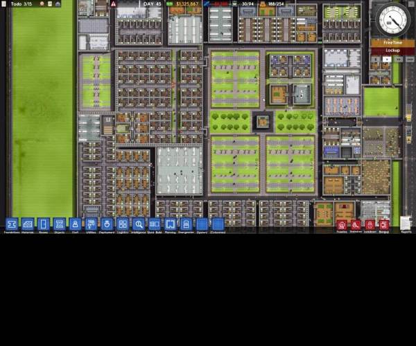 Prison Architect