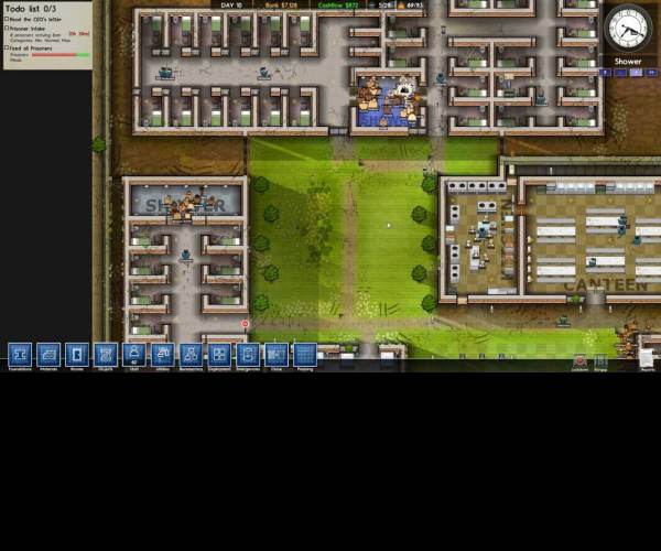 Prison Architect