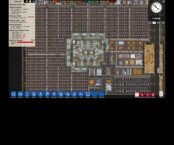 Prison Architect