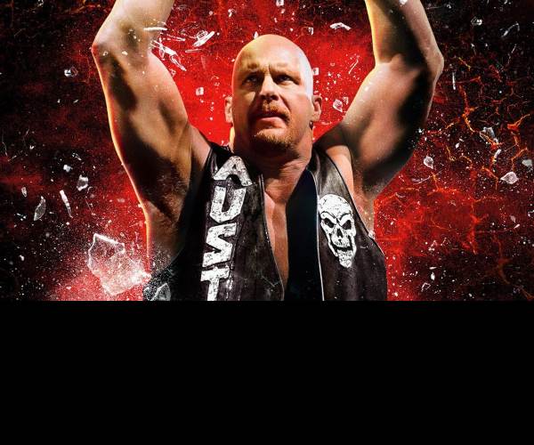 WWE 2K16