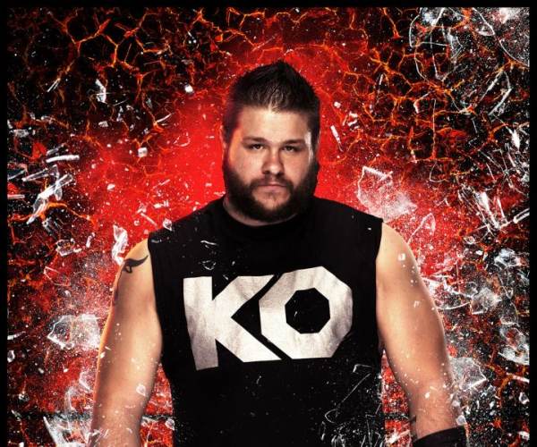 WWE 2K16