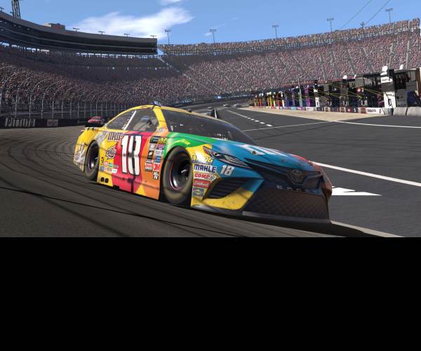 NASCAR Heat