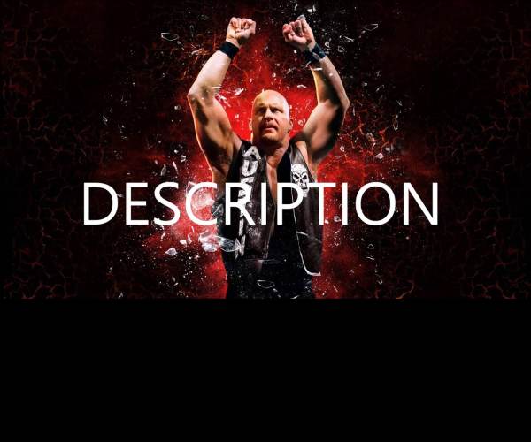 WWE 2K16