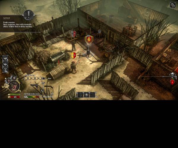 Hard West