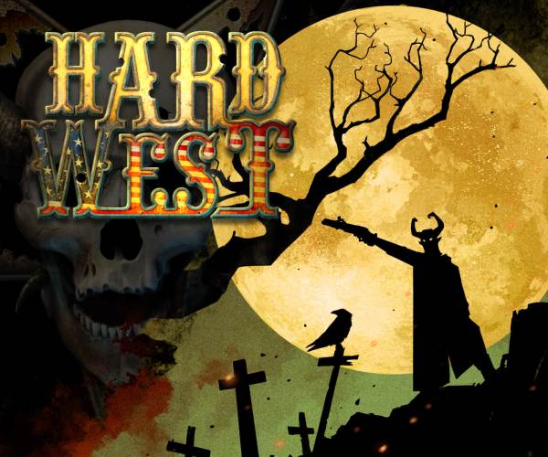 Hard West