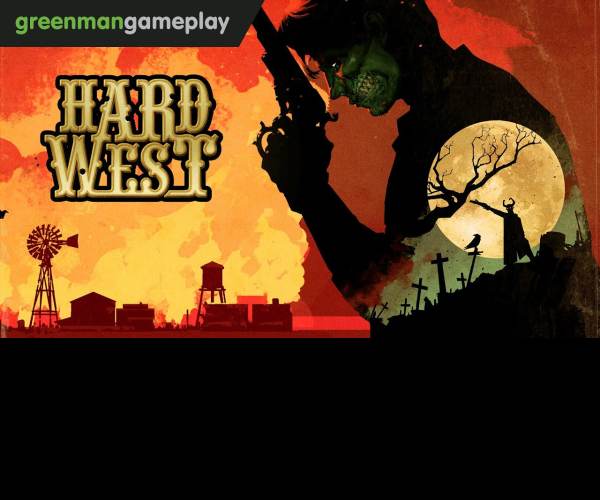 Hard West