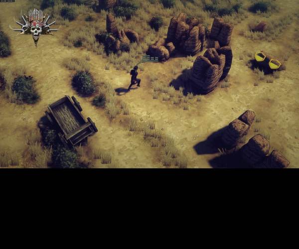 Hard West
