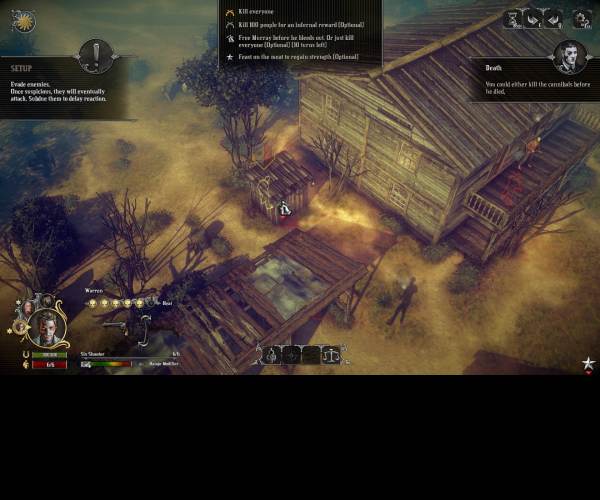 Hard West