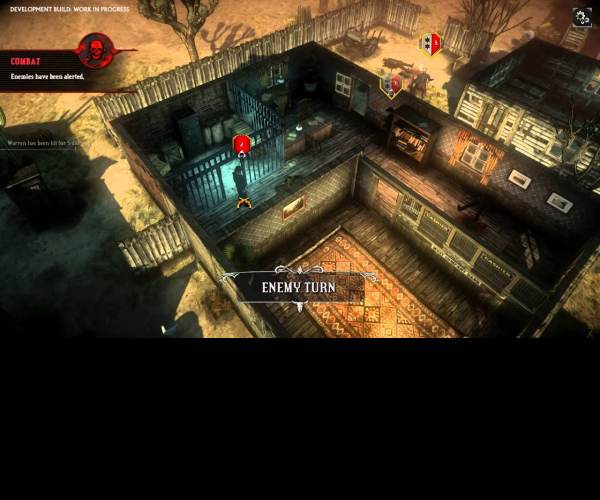 Hard West
