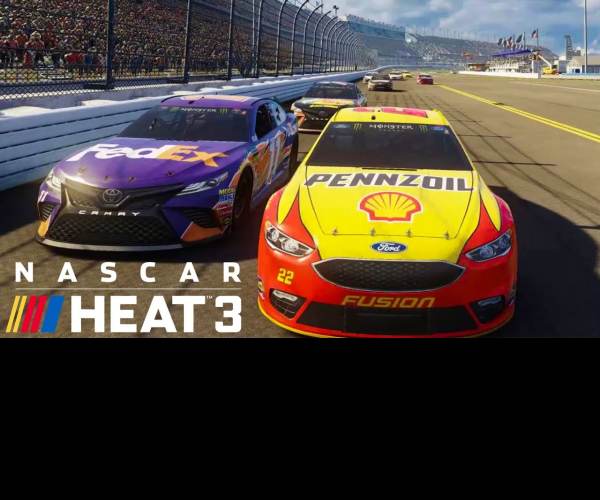 NASCAR Heat