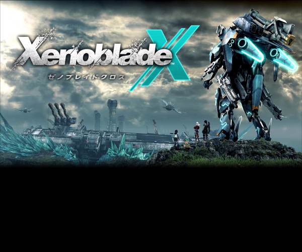 Xenoblade Chronicles X
