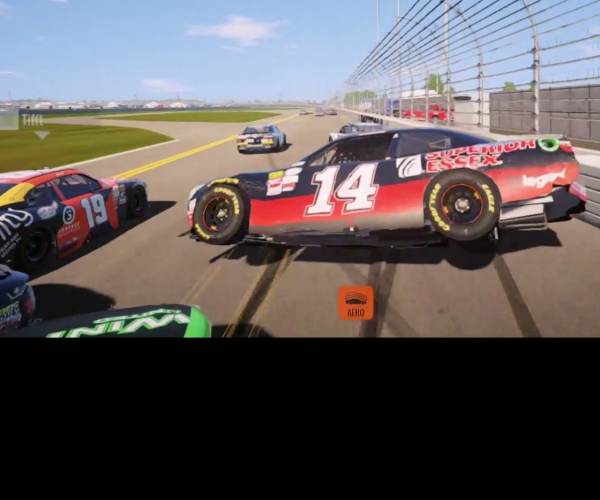 NASCAR Heat 2