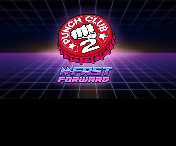 Punch Club