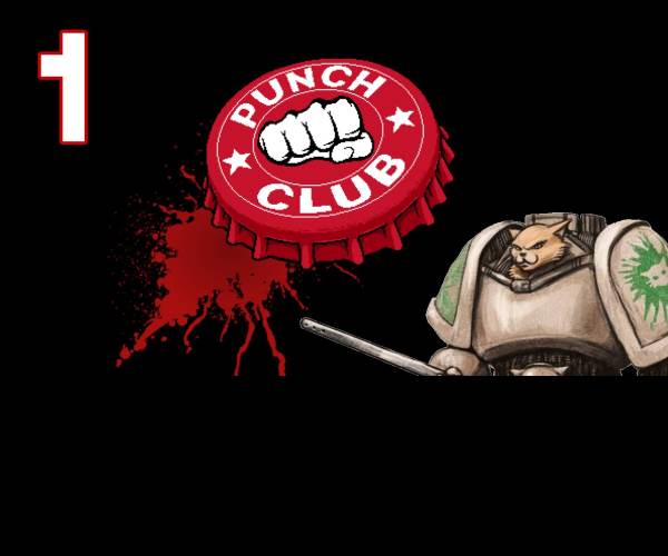 Punch Club