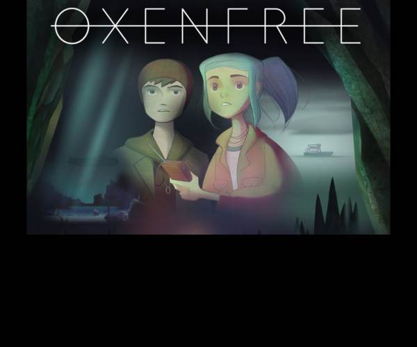Oxenfree