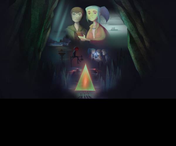 Oxenfree