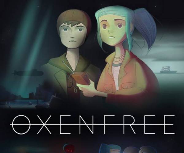 Oxenfree