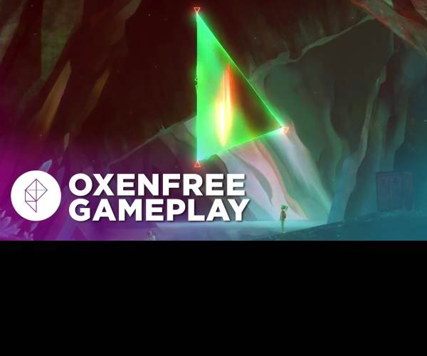 Oxenfree