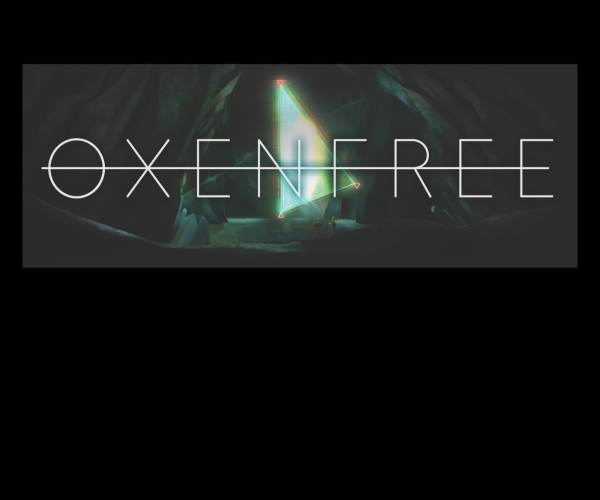 Oxenfree