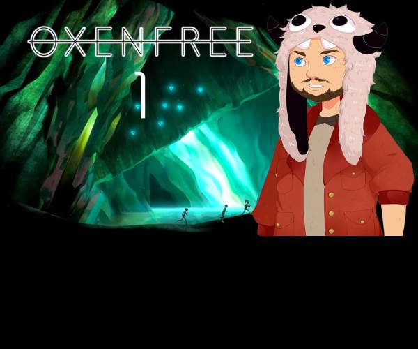Oxenfree