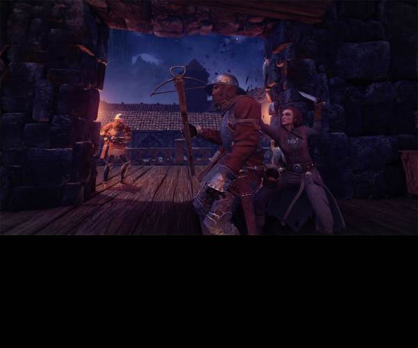 Shadwen