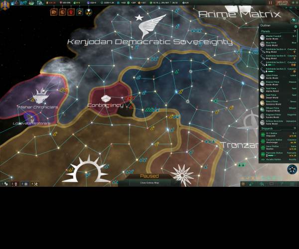 Stellaris