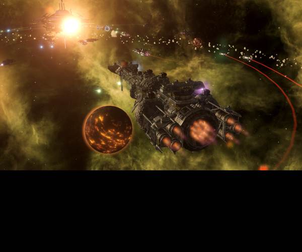 Stellaris