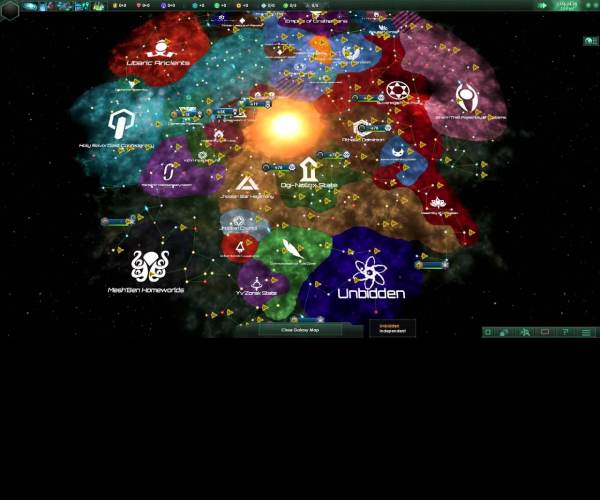 Stellaris