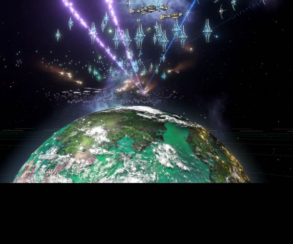 Stellaris