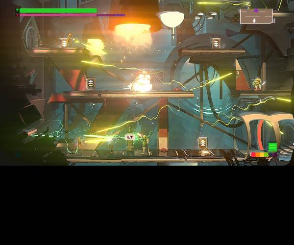 Headlander