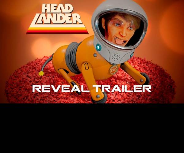 Headlander