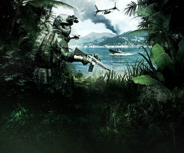 Arma 3 Apex