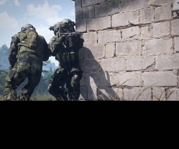 Arma 3 Apex