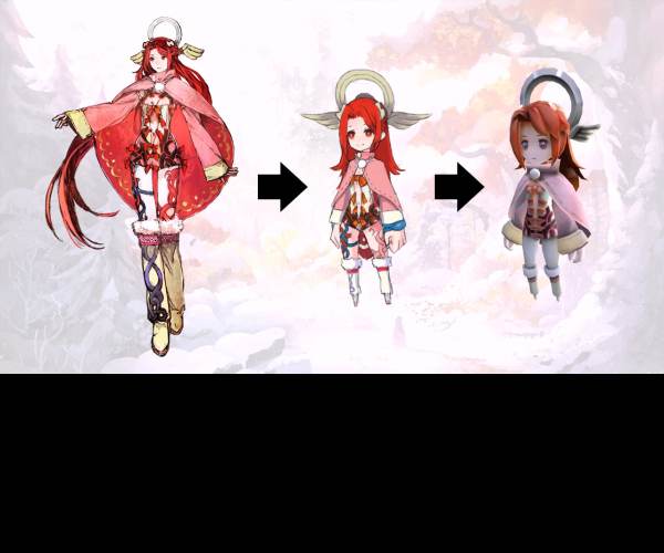 I Am Setsuna