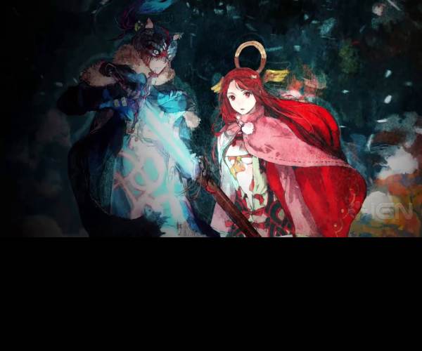 I Am Setsuna
