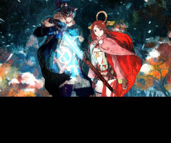I Am Setsuna