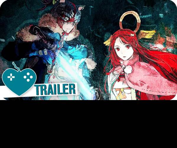 I Am Setsuna