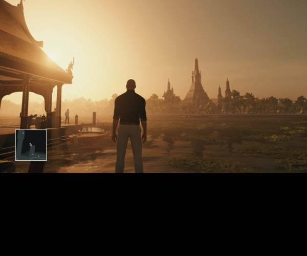 Hitman - Episode 4: Bangkok