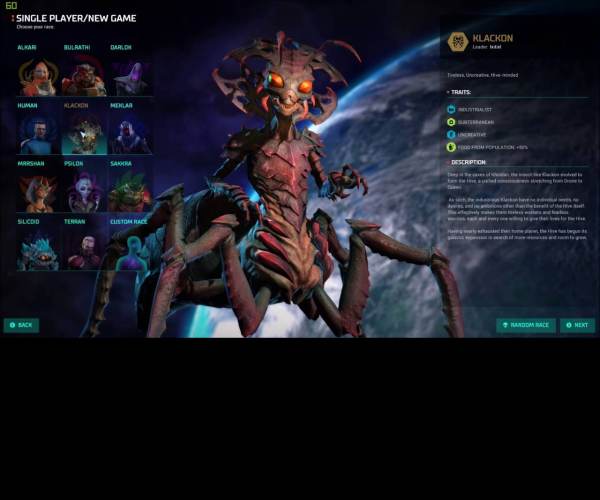 Master of Orion