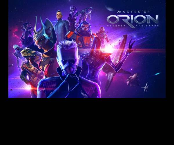 Master of Orion